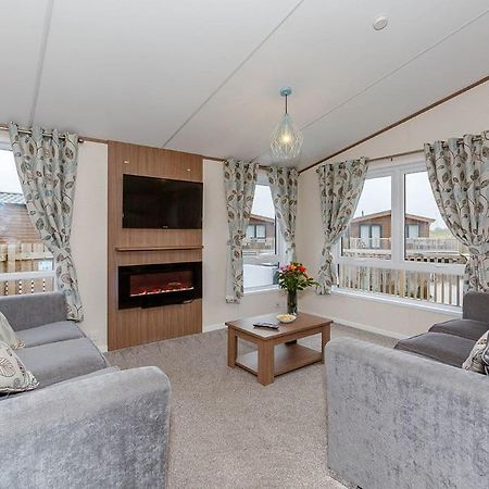 Woodland Lakes Lodges Thirsk Exterior foto